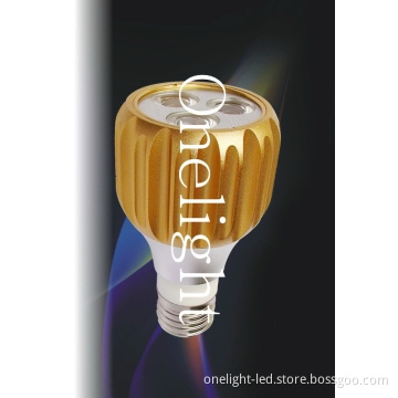 LED Spotlights with High Luminous, Lower Energy Cost, Beautiful Look